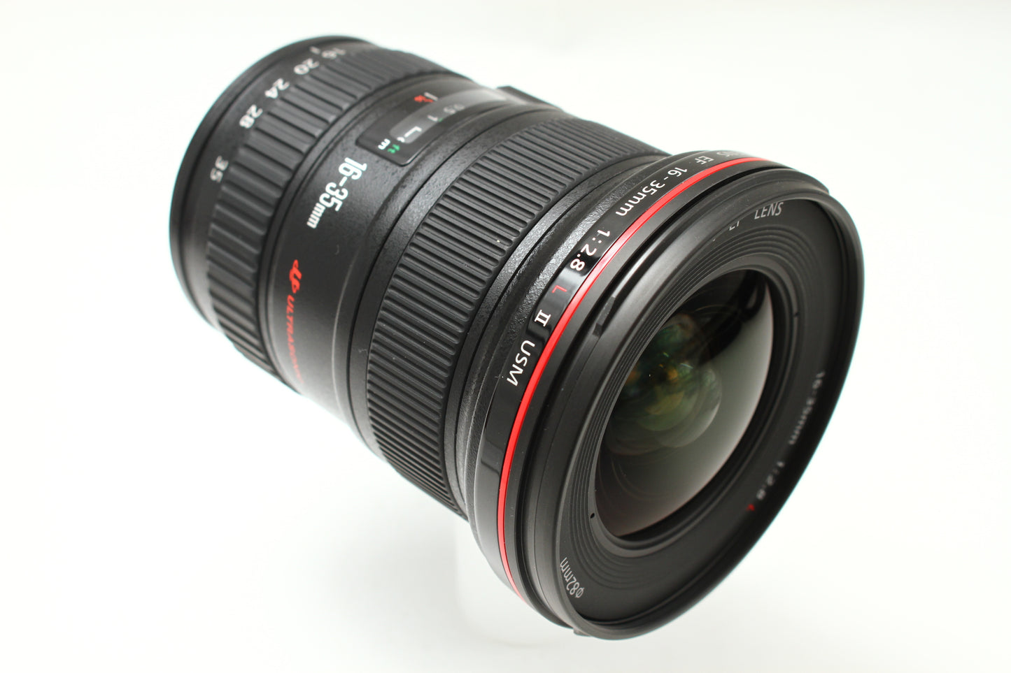 EF 16-35/2.8 L II USM