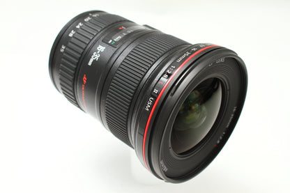 EF 16-35/2.8 L II USM