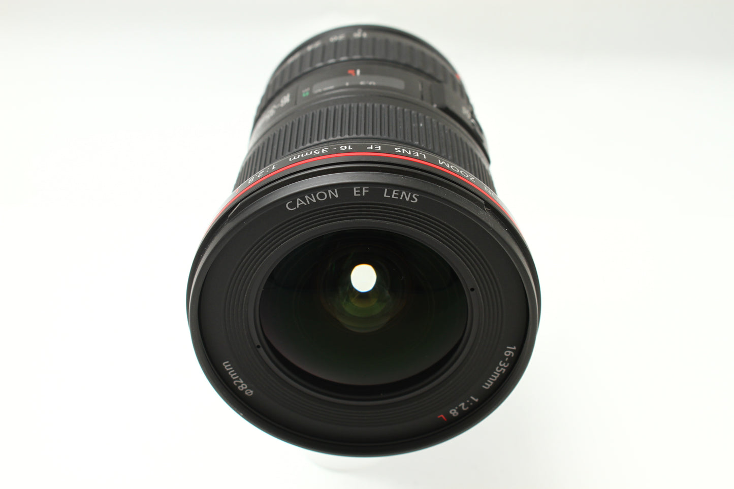 EF 16-35/2.8 L II USM