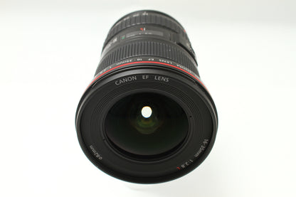 EF 16-35/2.8 L II USM