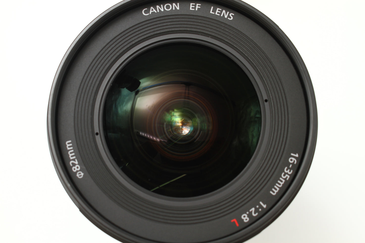 EF 16-35/2.8 L II USM