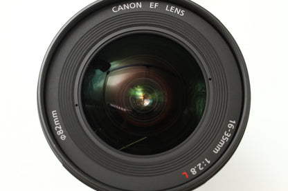 EF 16-35/2.8 L II USM