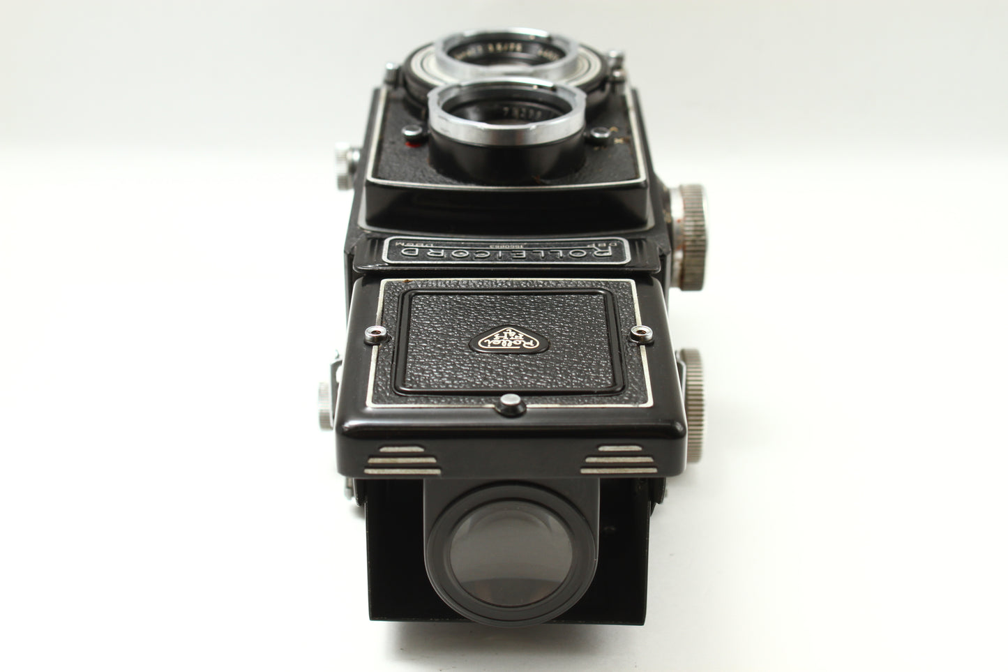 ROLLEICORD V Xenar 75/3.5