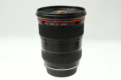 EF 17-35/2.8 L USM