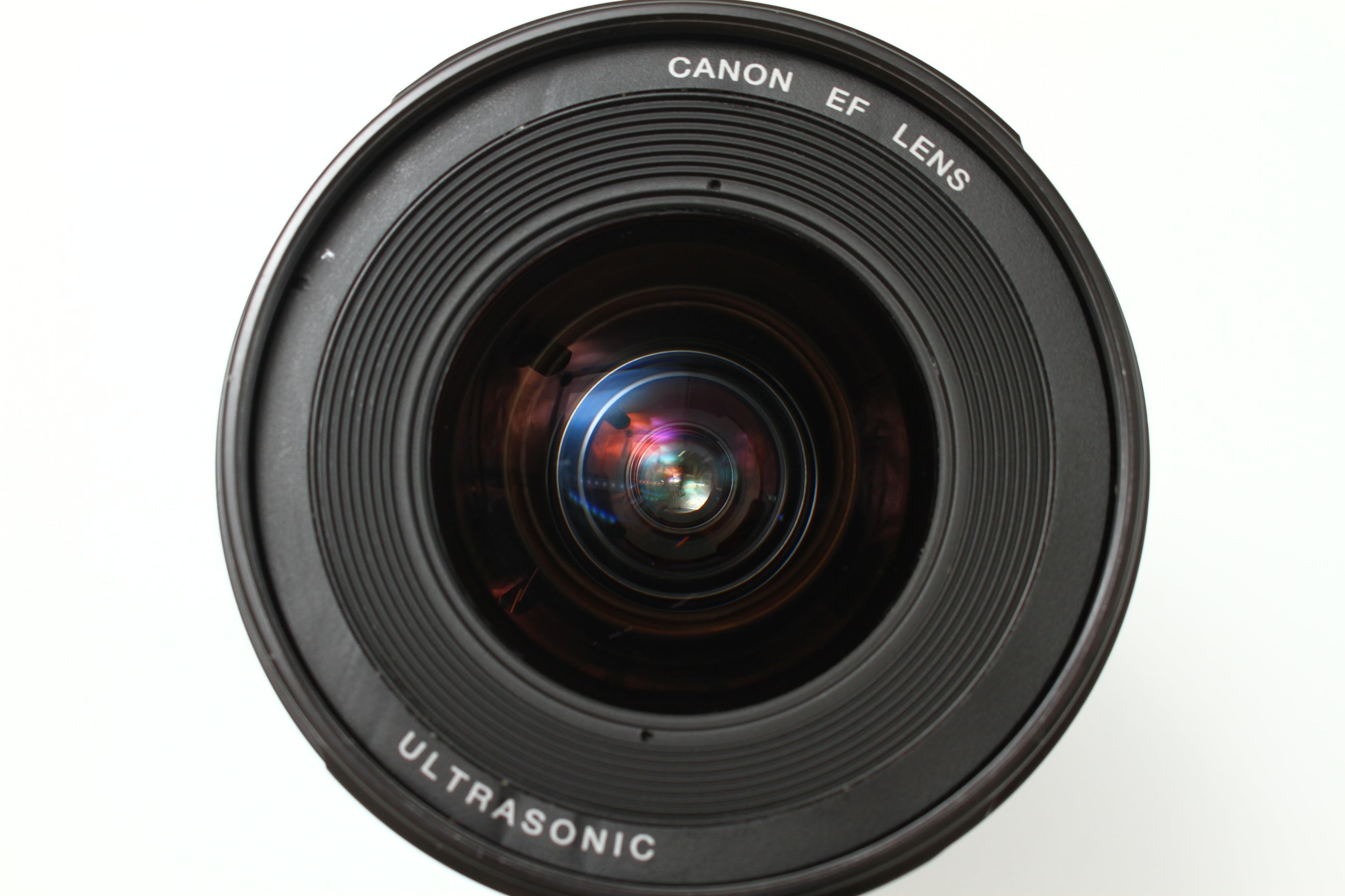 Canon (キヤノン) EF 17-35/2.8 L USM レンズ AF一眼用 – にっしん