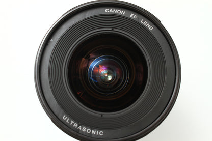 EF 17-35/2.8 L USM
