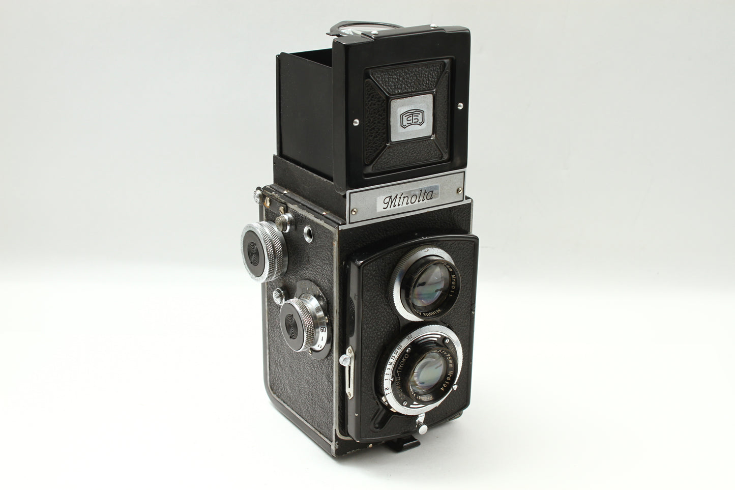 Minoltaflex I