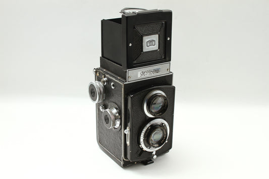 Minoltaflex I