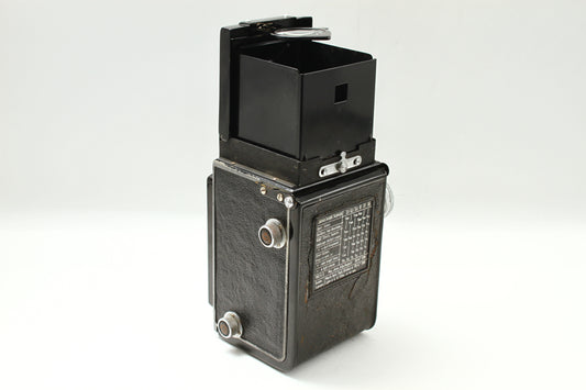 Minoltaflex I