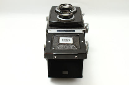 Minoltaflex I