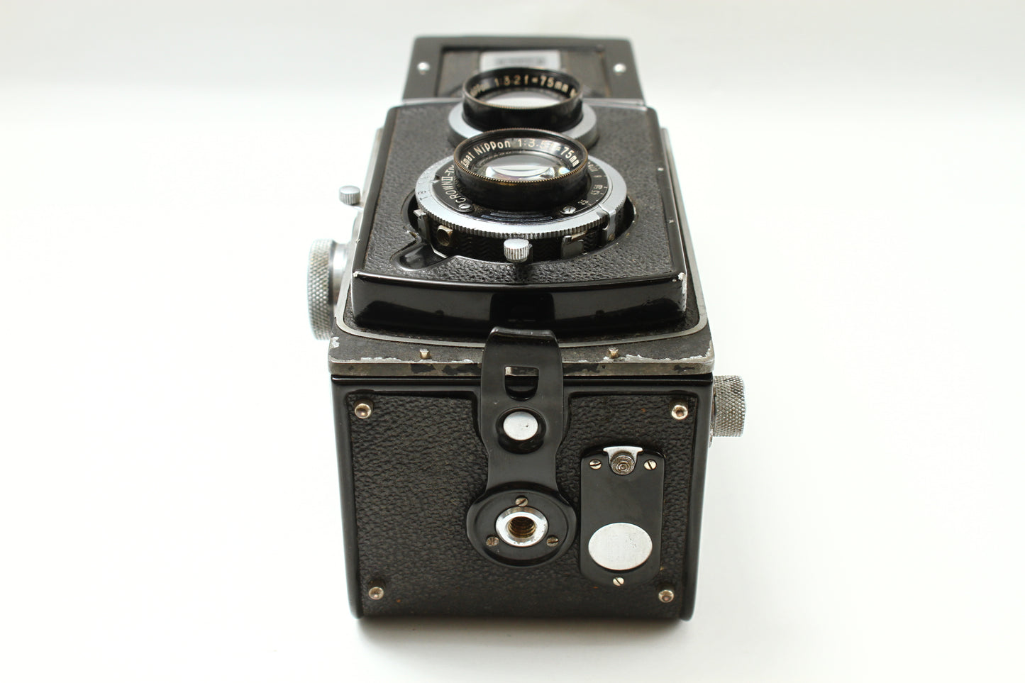 Minoltaflex I