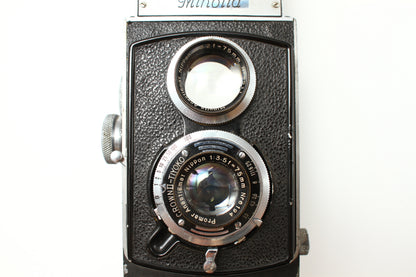 Minoltaflex I