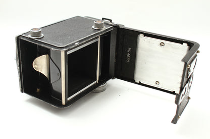 Minoltaflex I