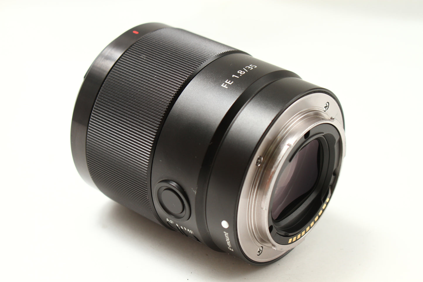FE 35/1.8