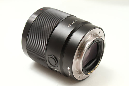 FE 35/1.8