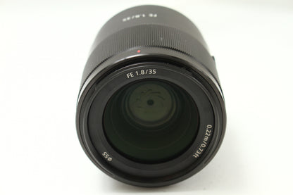 FE 35/1.8