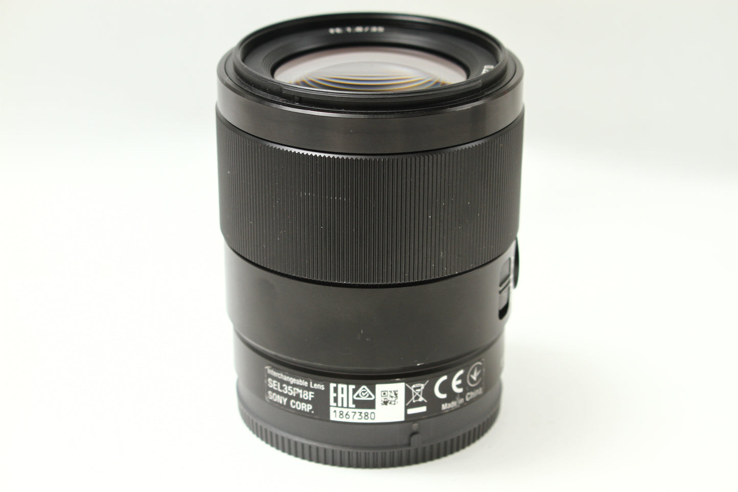 FE 35/1.8