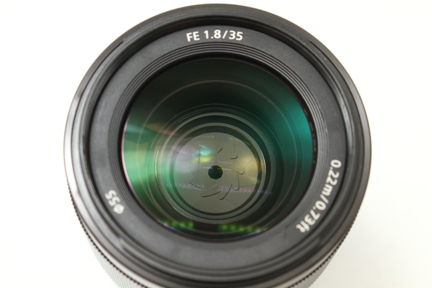 FE 35/1.8