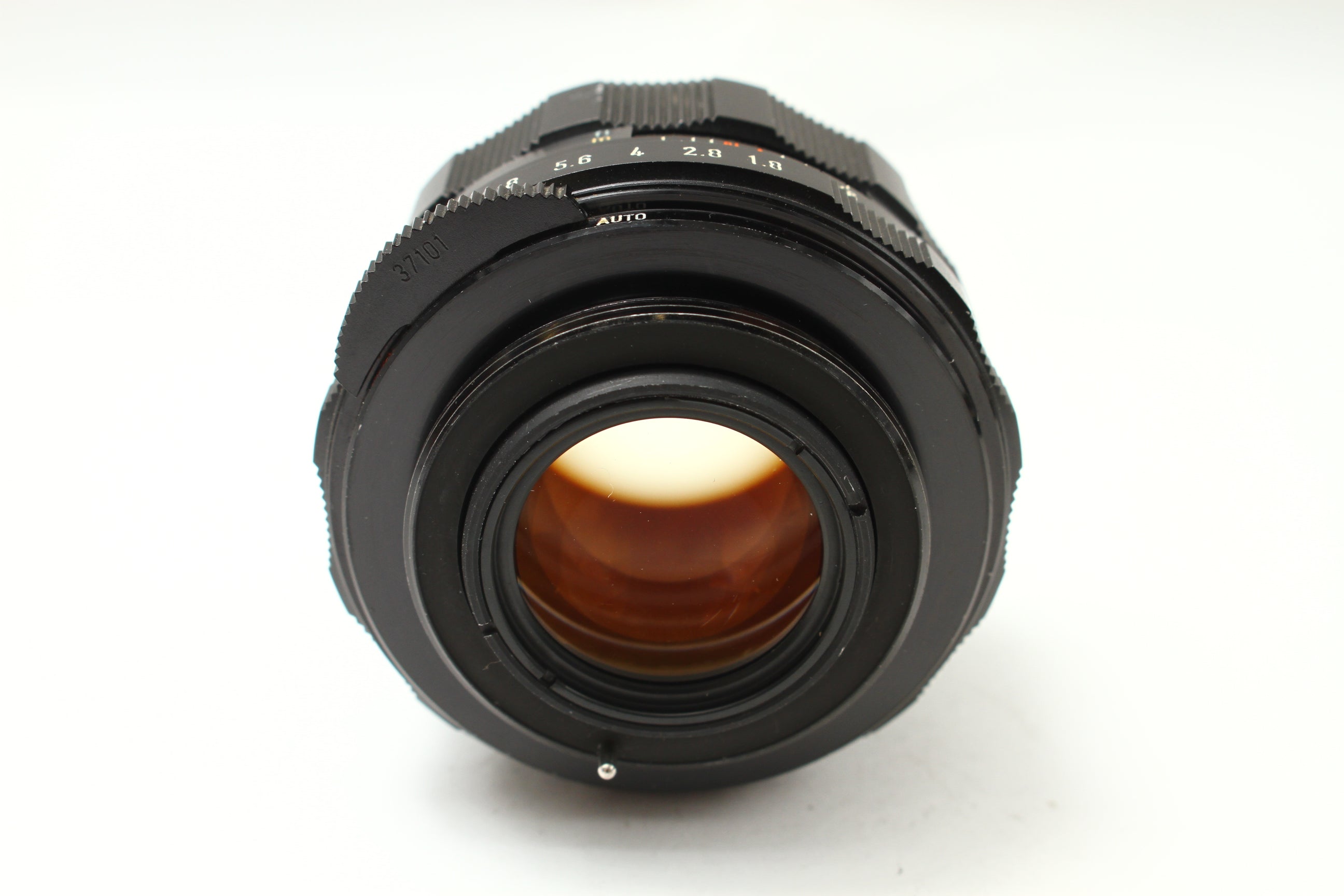 PENTAX (ペンタックス) Super-Takumar 55/1.8 レンズ MF一眼用 – にっ