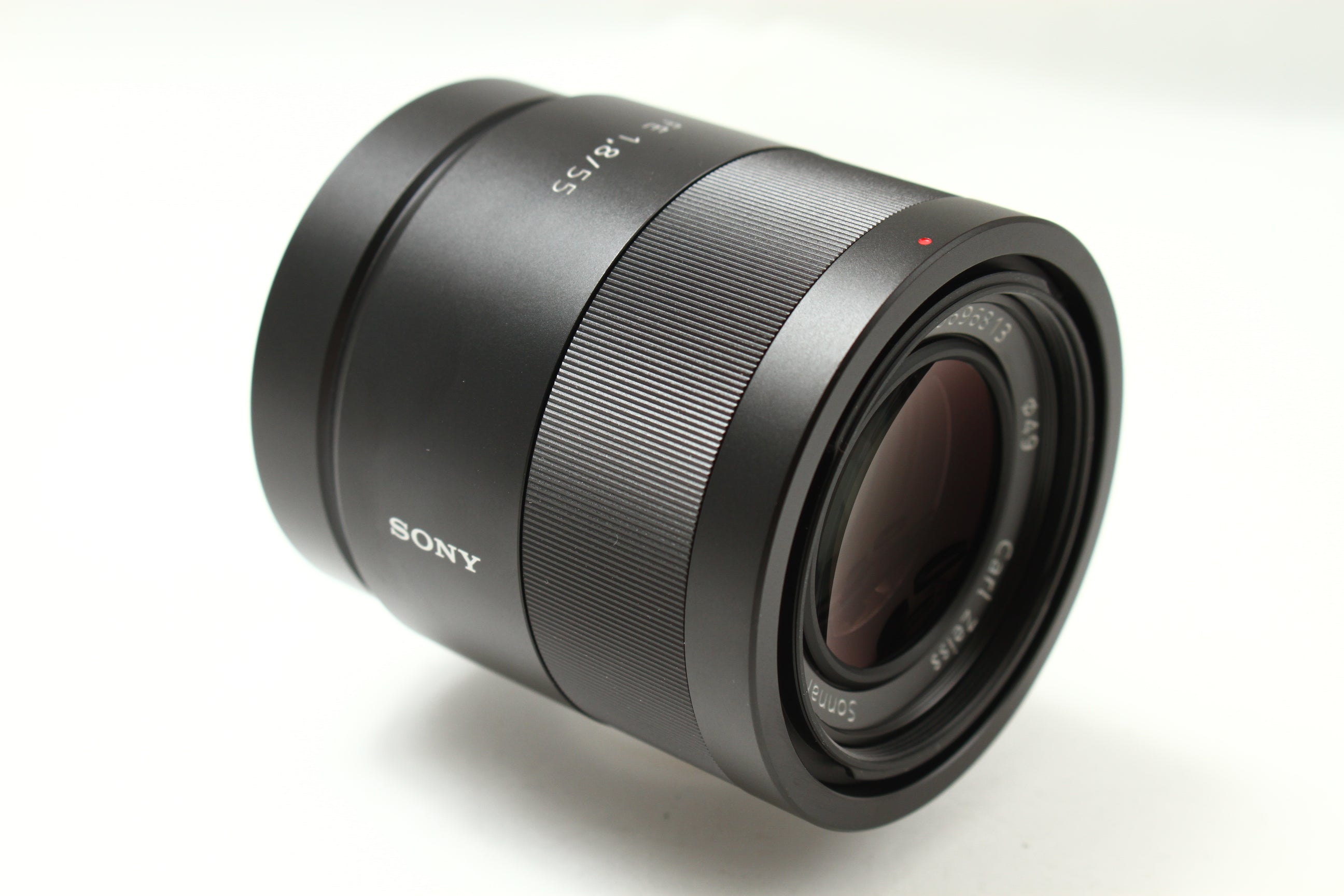 SONY (ソニー) Sonner T* FE 55/1.8 ZA レンズ ミラーレス用 – にっ