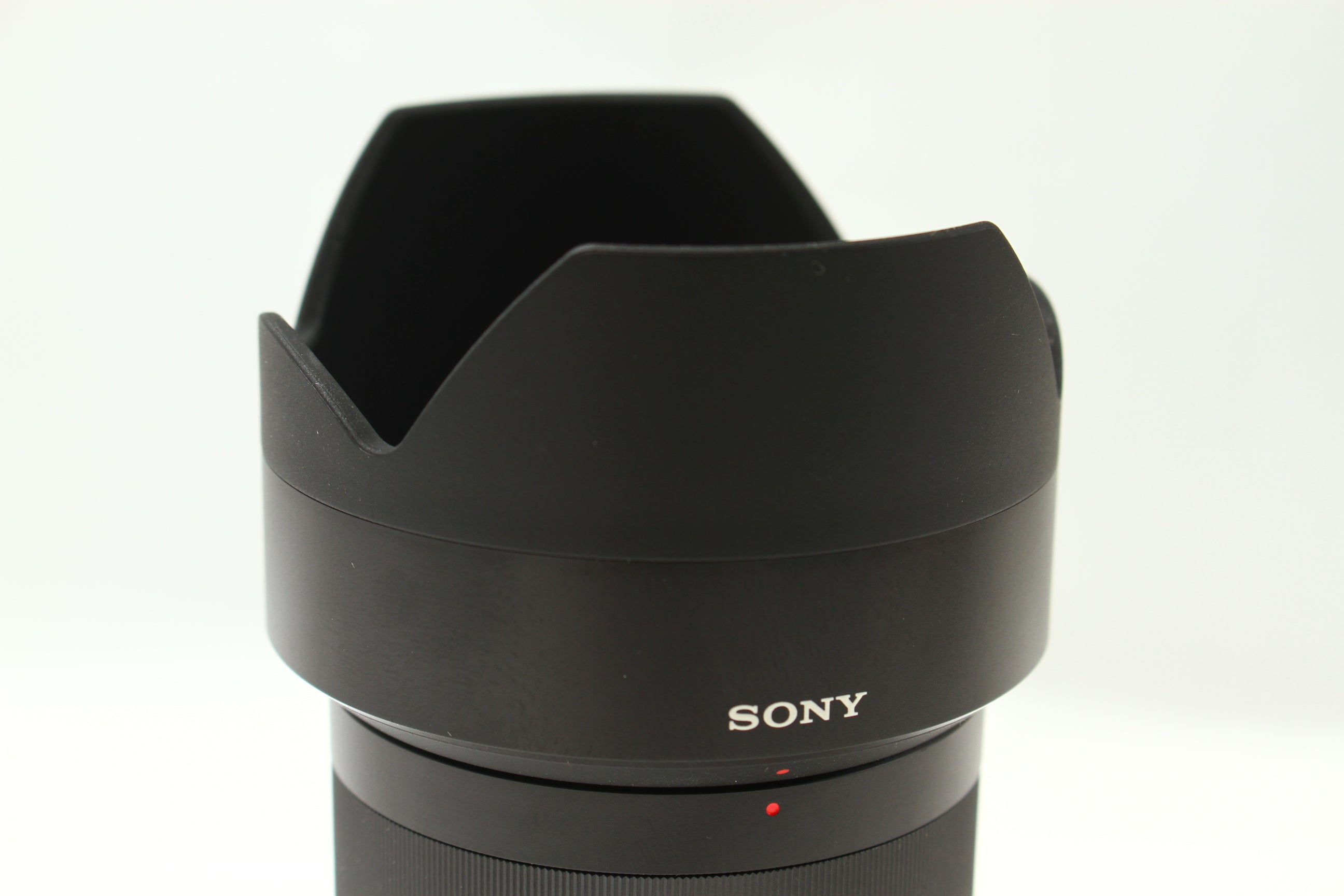 SONY (ソニー) Sonner T* FE 55/1.8 ZA レンズ ミラーレス用 – にっ