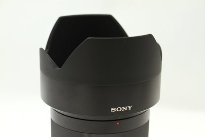Sonner T* FE 55/1.8 ZA