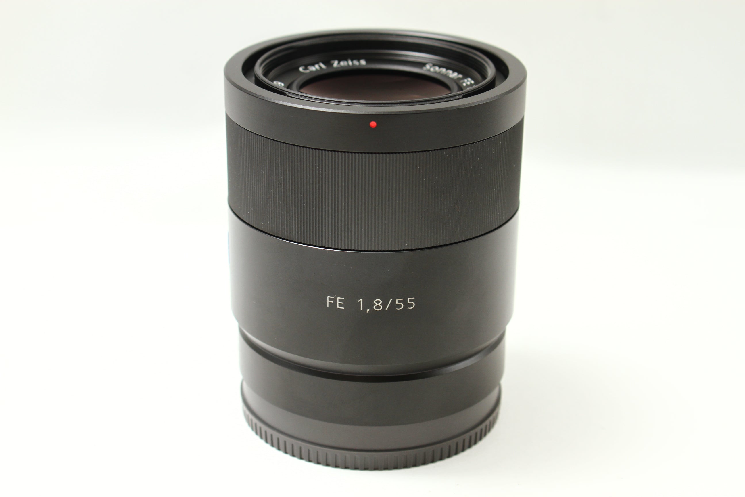 SONY (ソニー) Sonner T* FE 55/1.8 ZA レンズ ミラーレス用 – にっ