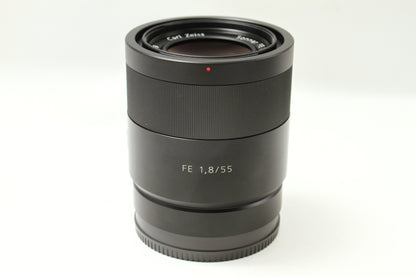 Sonner T* FE 55/1.8 ZA