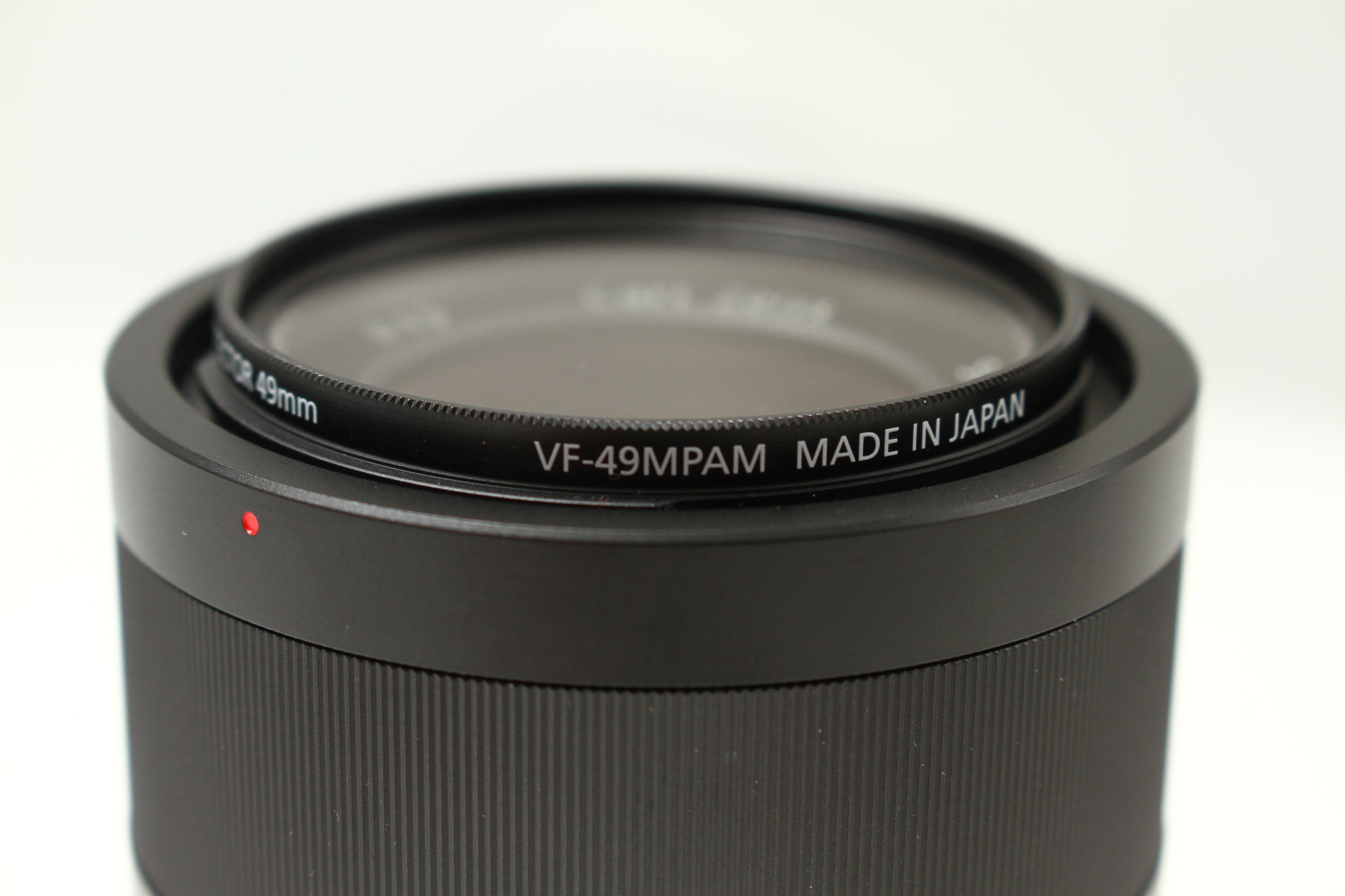 SONY (ソニー) Sonner T* FE 55/1.8 ZA レンズ ミラーレス用 – にっ