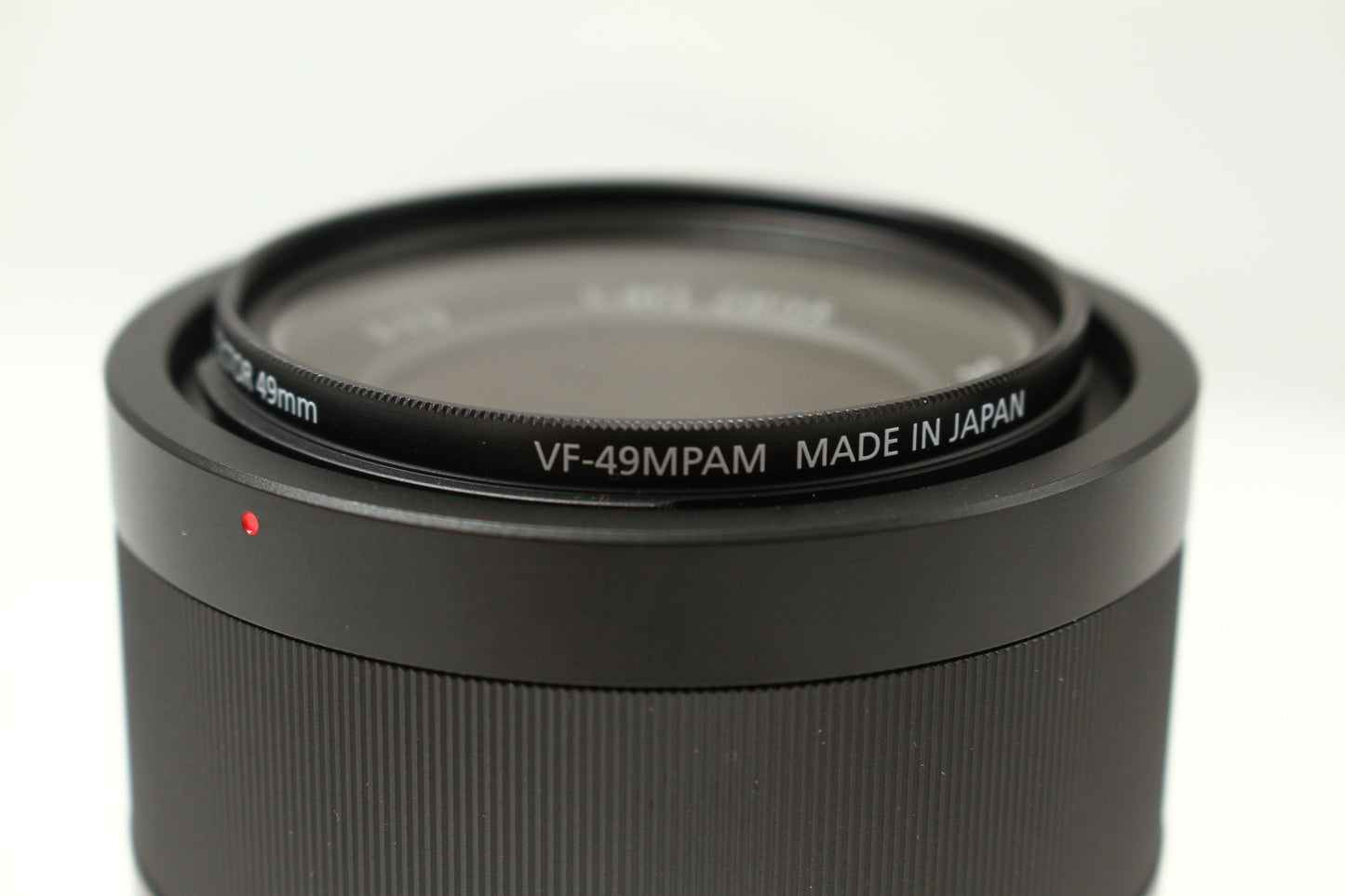 Sonner T* FE 55/1.8 ZA
