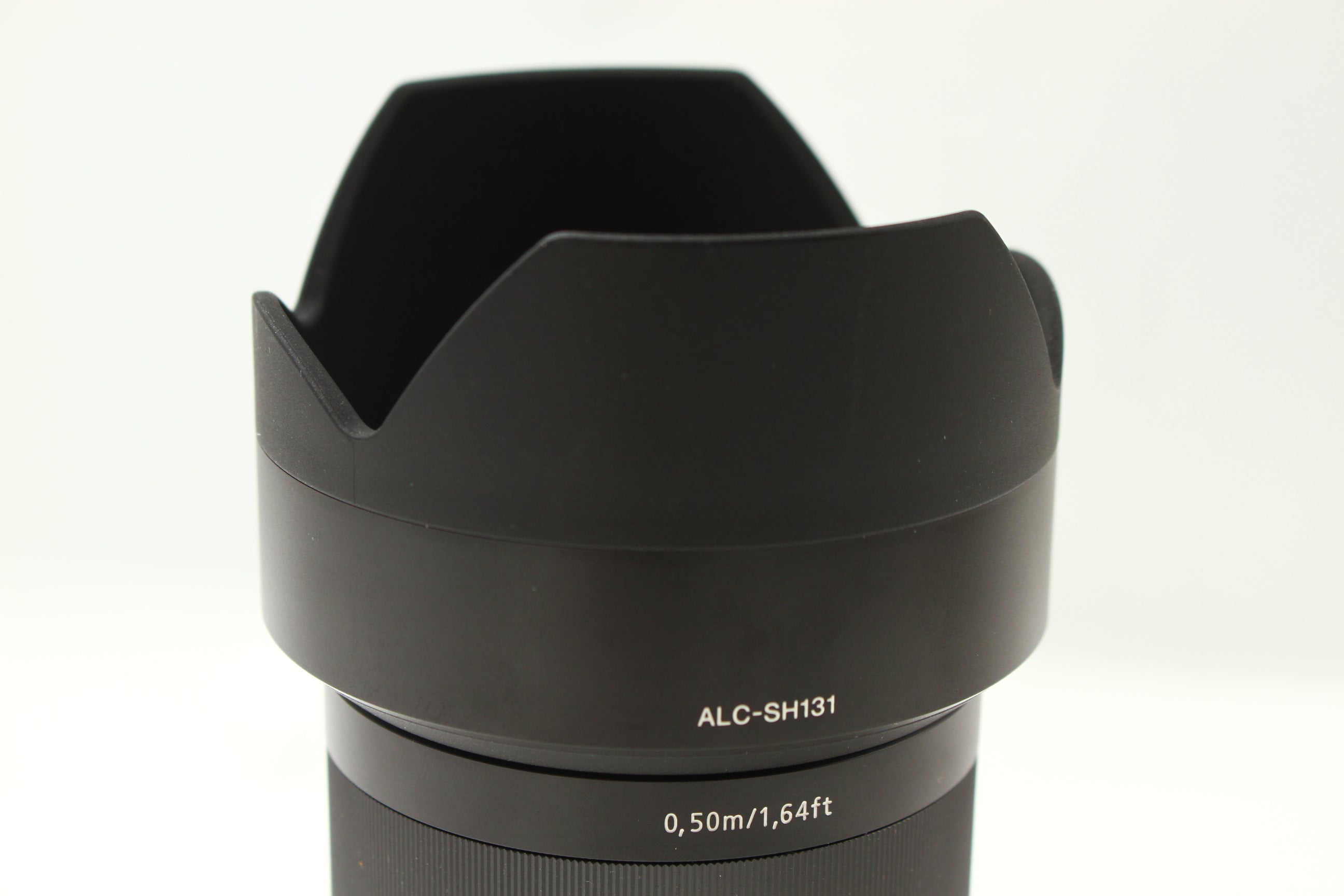 SONY (ソニー) Sonner T* FE 55/1.8 ZA レンズ ミラーレス用 – にっ