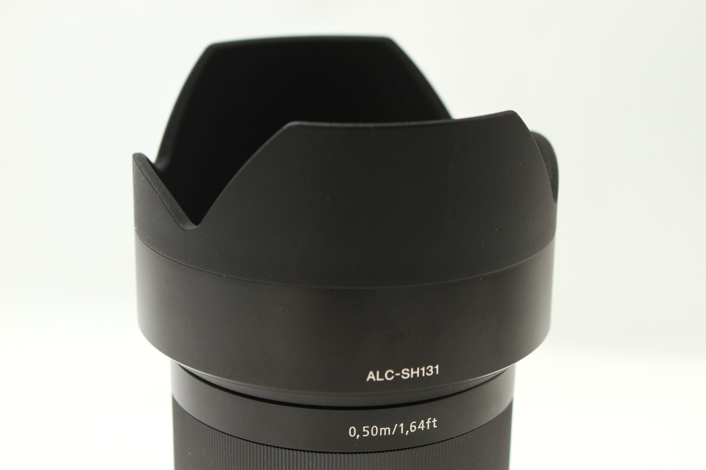 Sonner T* FE 55/1.8 ZA