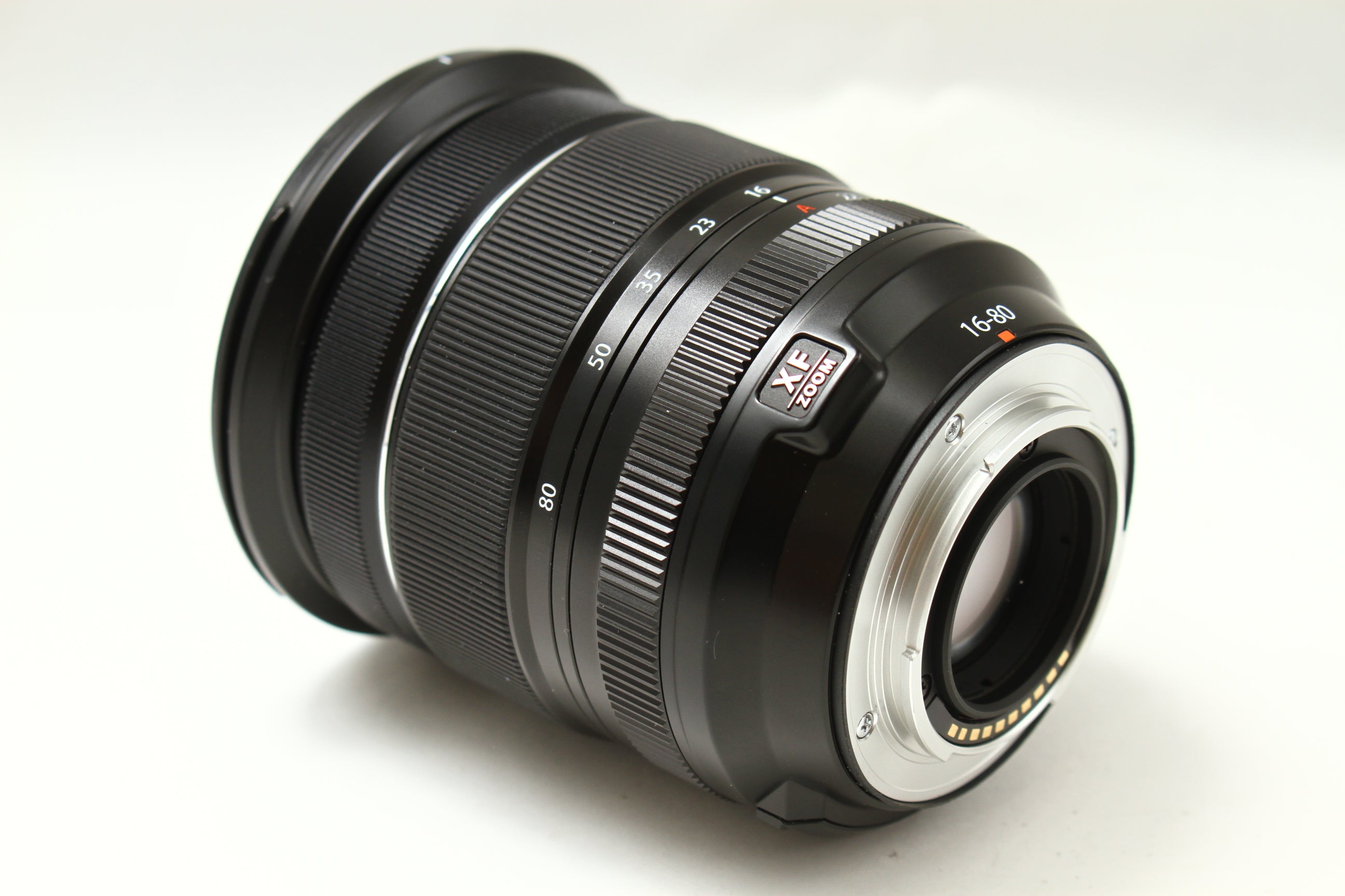 FUJIFILM (フジフイルム) XF 16-80/4 R OIS WR レンズ ミラーレス用