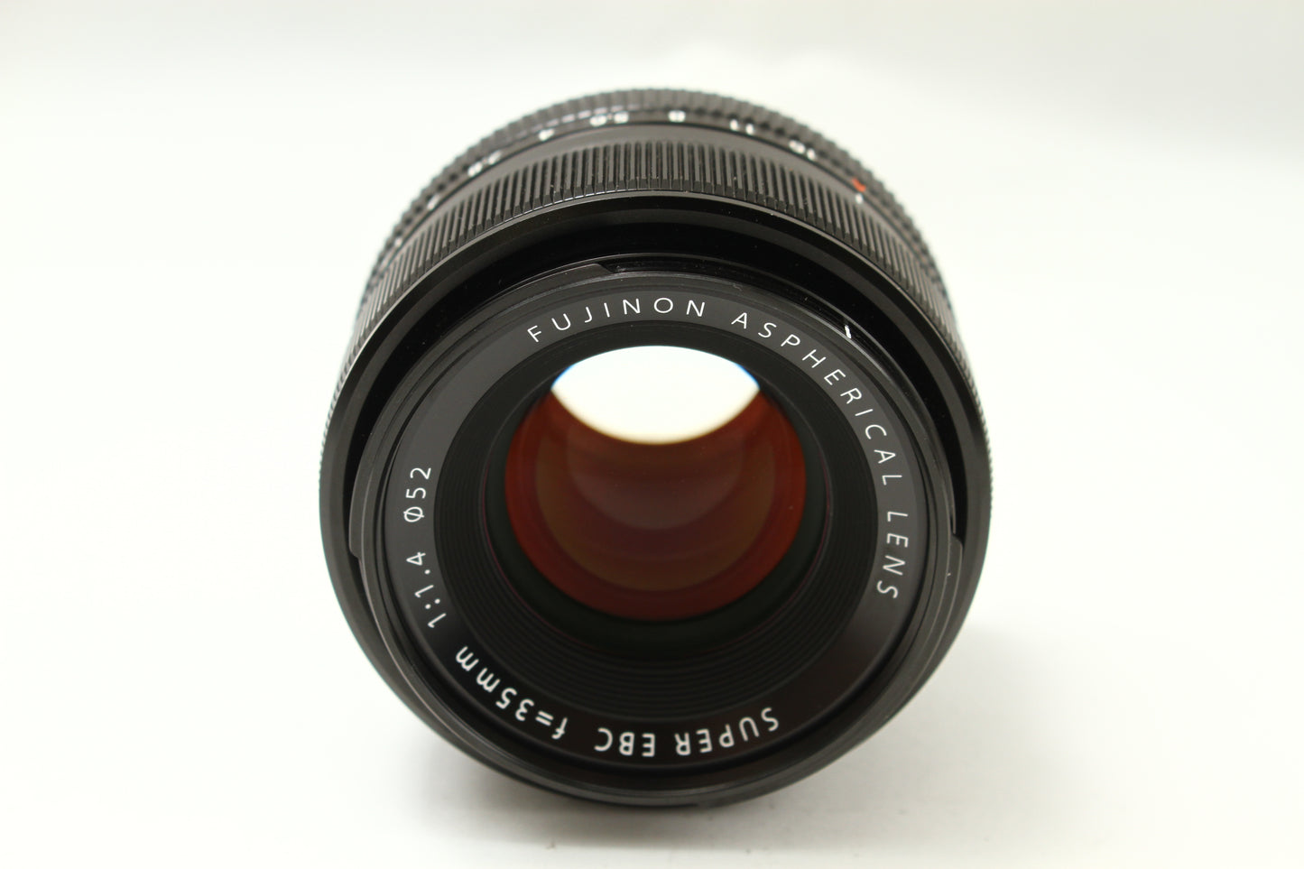 XF 35/1.4 R