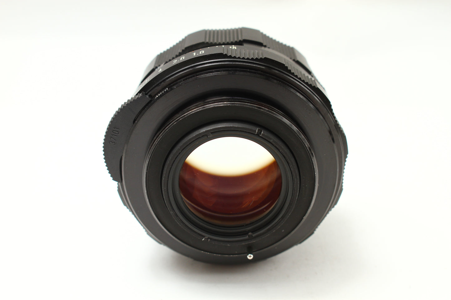Super-Takumar 55/1.8