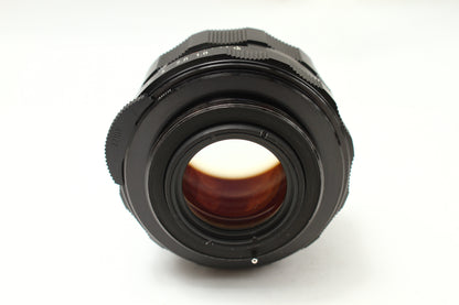 Super-Takumar 55/1.8