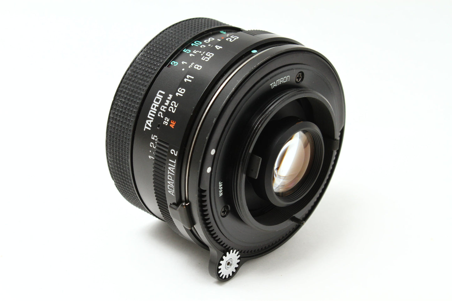 MF 28/2.5 (02B:M42)