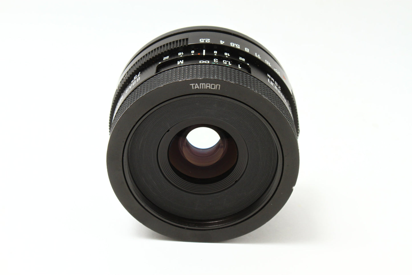 MF 28/2.5 (02B:M42)