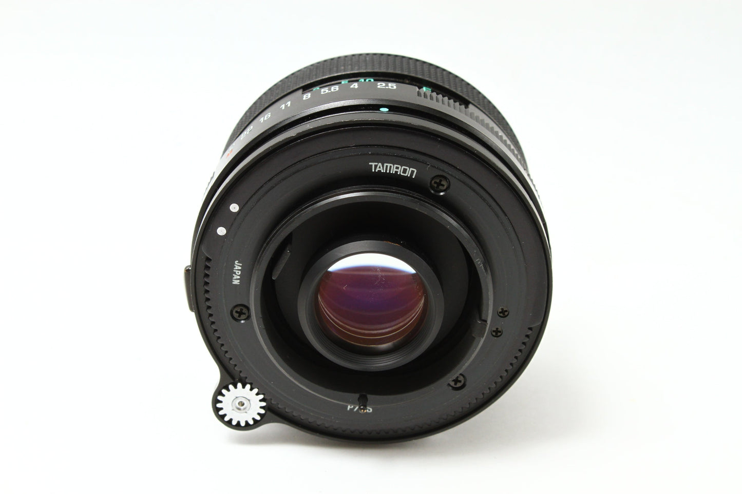 MF 28/2.5 (02B:M42)