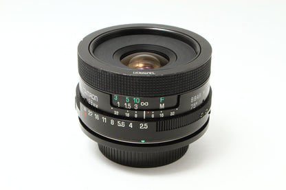 MF 28/2.5 (02B:M42)