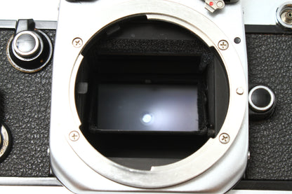 F2 フォトミック A シルバー