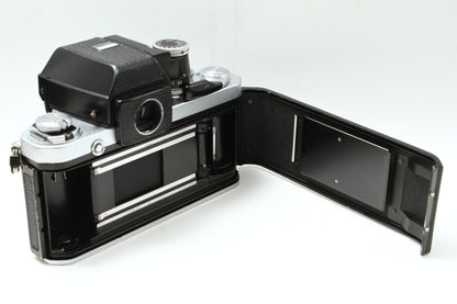 F2 フォトミック A シルバー
