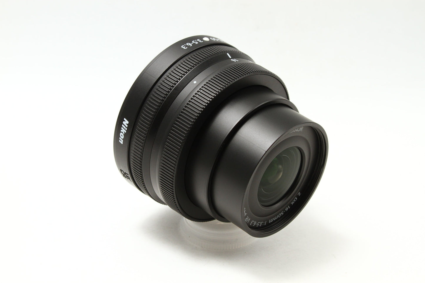 Z DX 16-50/3.5-6.3 VR