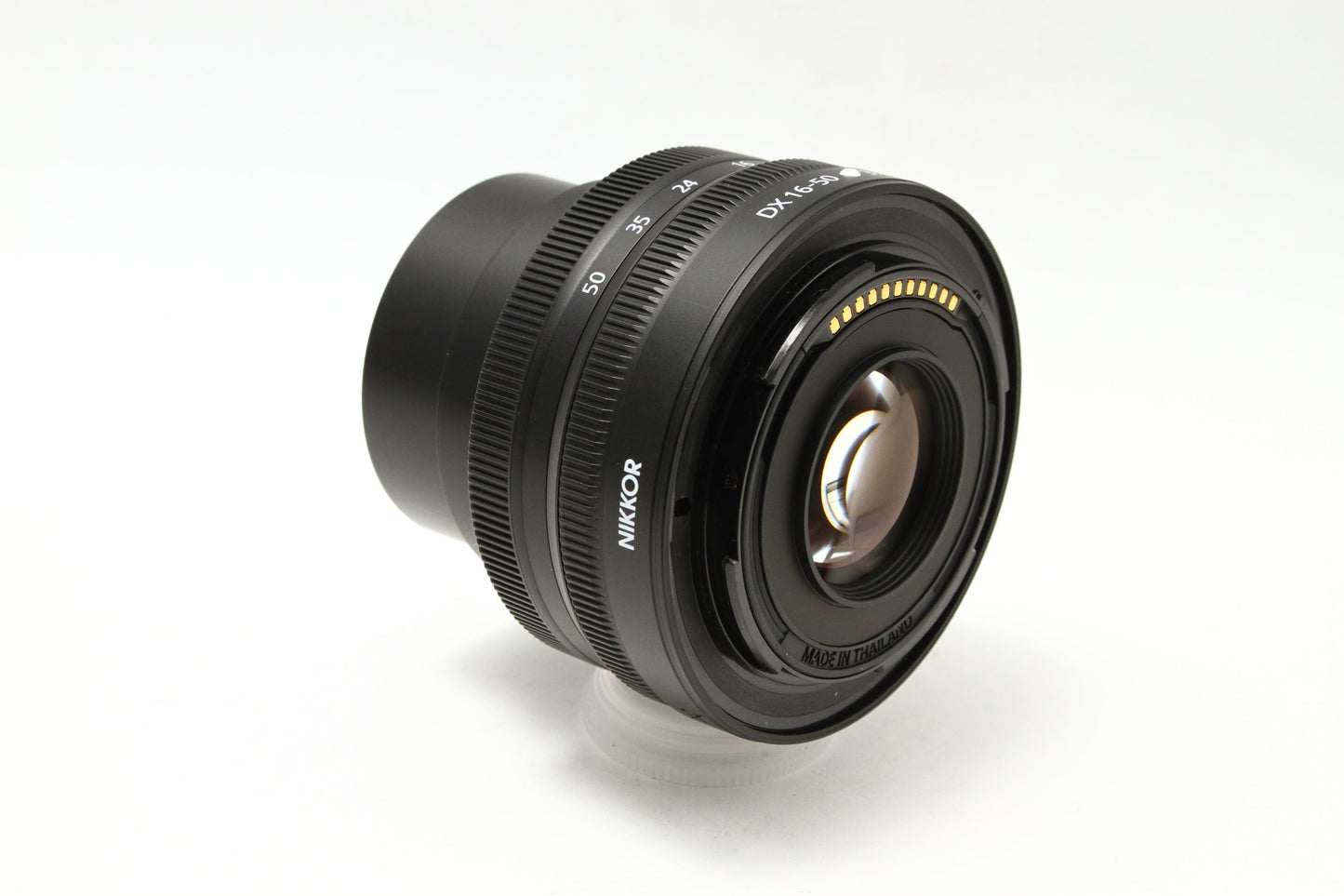 Z DX 16-50/3.5-6.3 VR