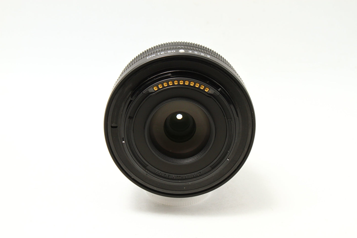 Z DX 16-50/3.5-6.3 VR