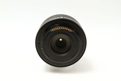 Z DX 16-50/3.5-6.3 VR