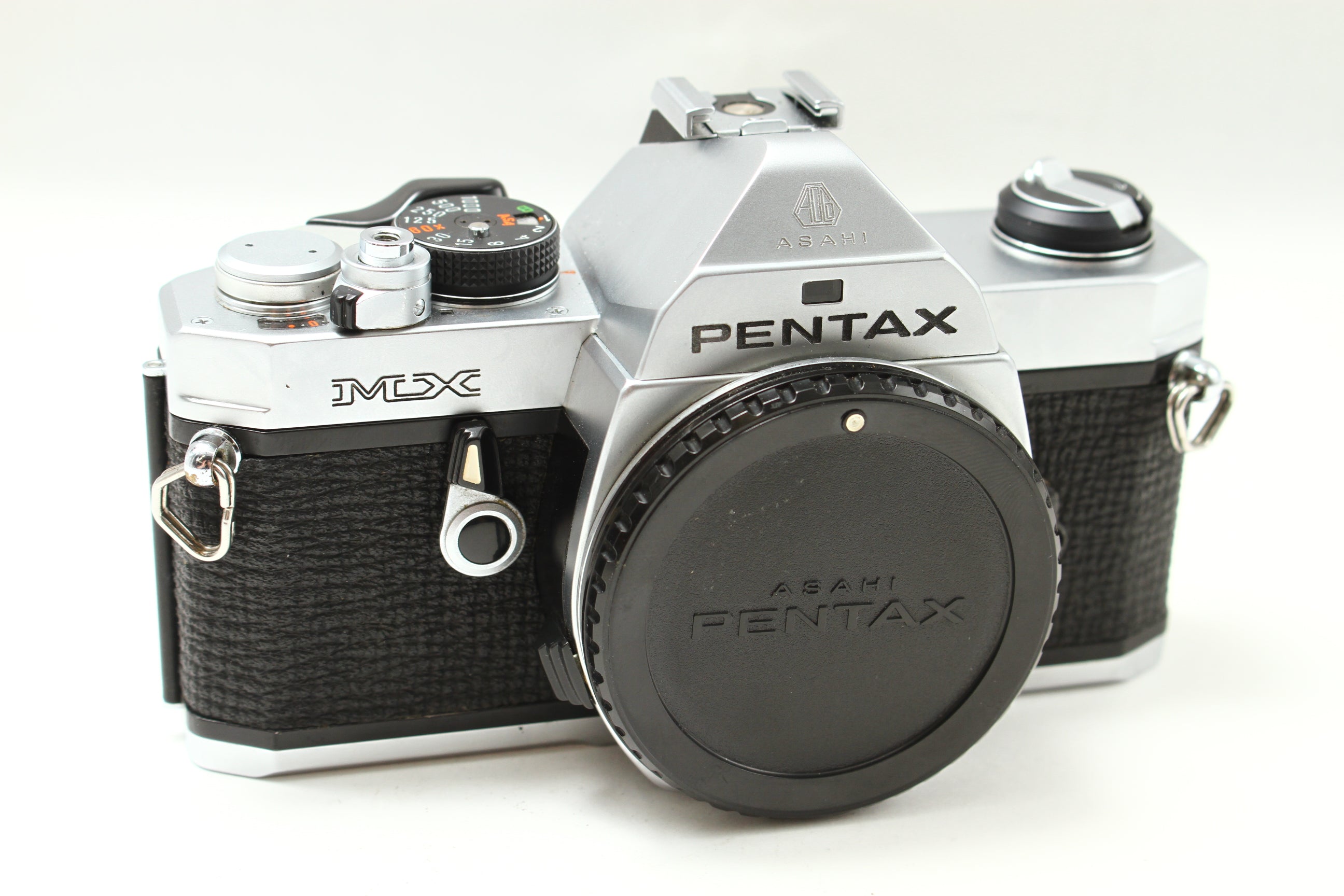 フィルムカメラ 一眼レフ – にっしんカメラ Nisshin Camera