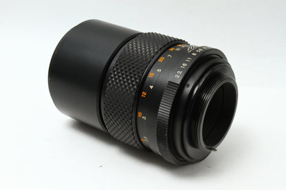 DS-M 135/2.8 (M42)