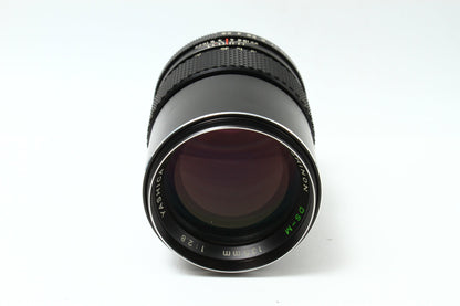 DS-M 135/2.8 (M42)