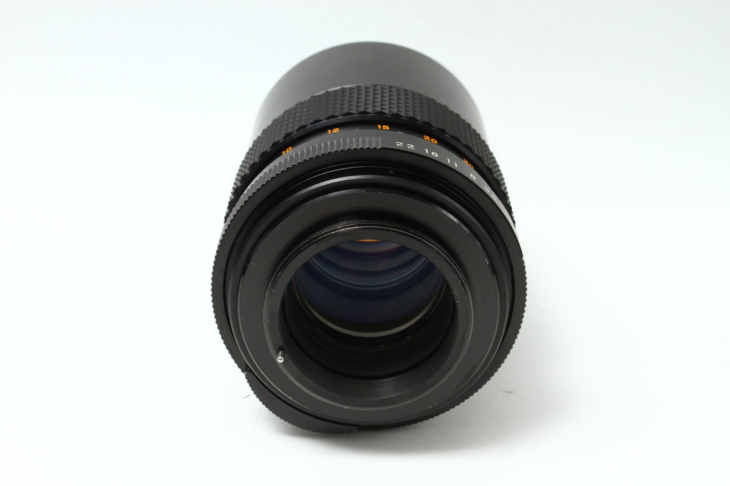 DS-M 135/2.8 (M42)